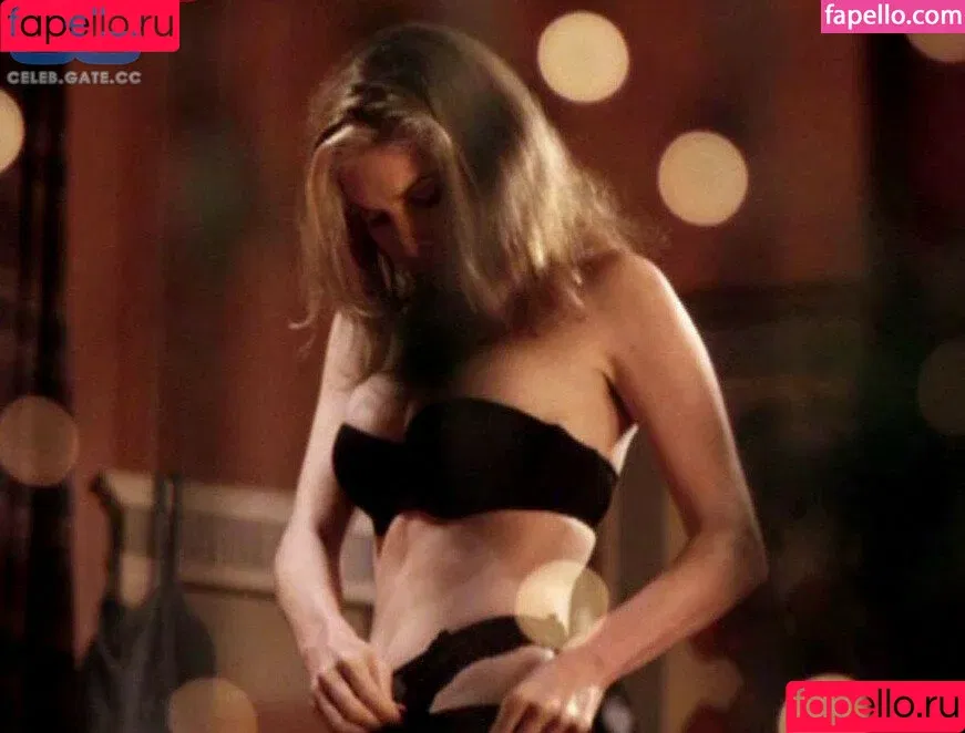 Elizabeth Mitchell / elizabeth.mitchell.official Onlyfans Photo Gallery 