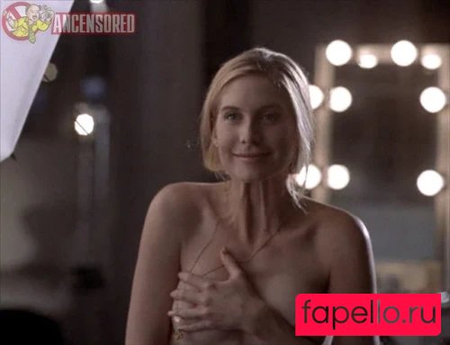 Elizabeth Mitchell