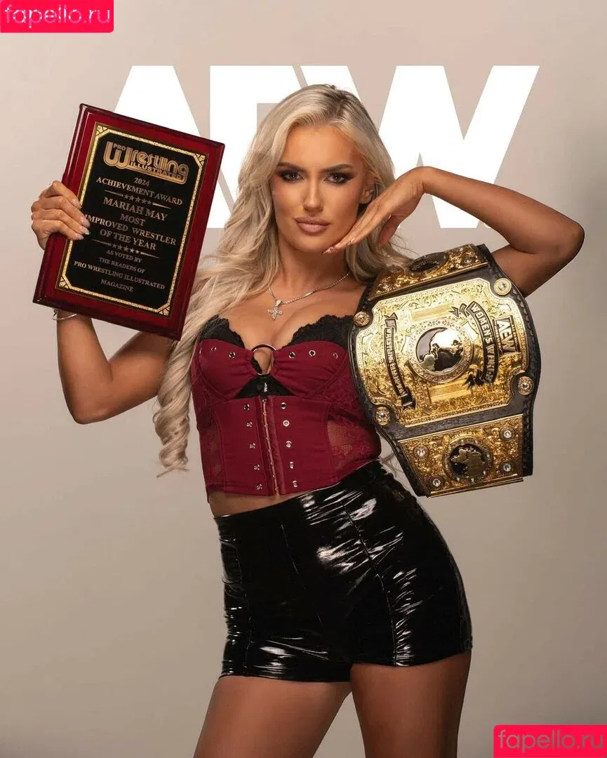 Mariah May / MariahMayx Onlyfans Photo Gallery 