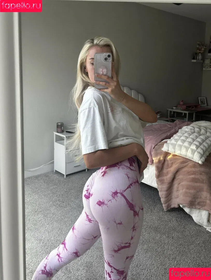 Mariah May / MariahMayx Onlyfans Photo Gallery 