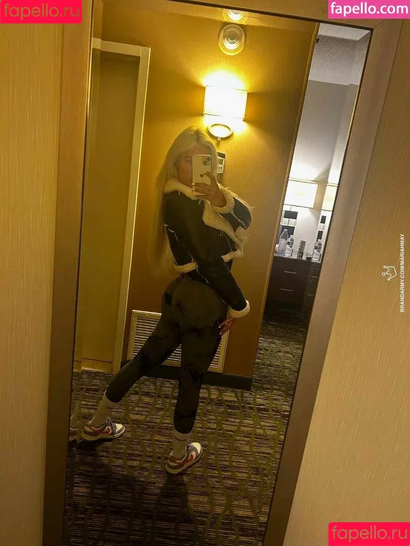 Mariah May / MariahMayx Onlyfans Photo Gallery 