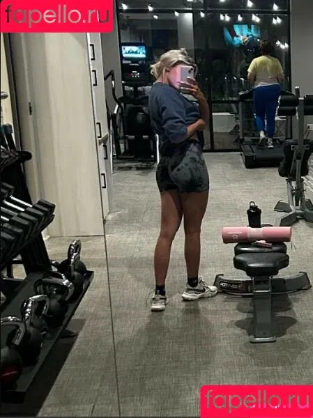 Mariah May / MariahMayx Onlyfans Photo Gallery 