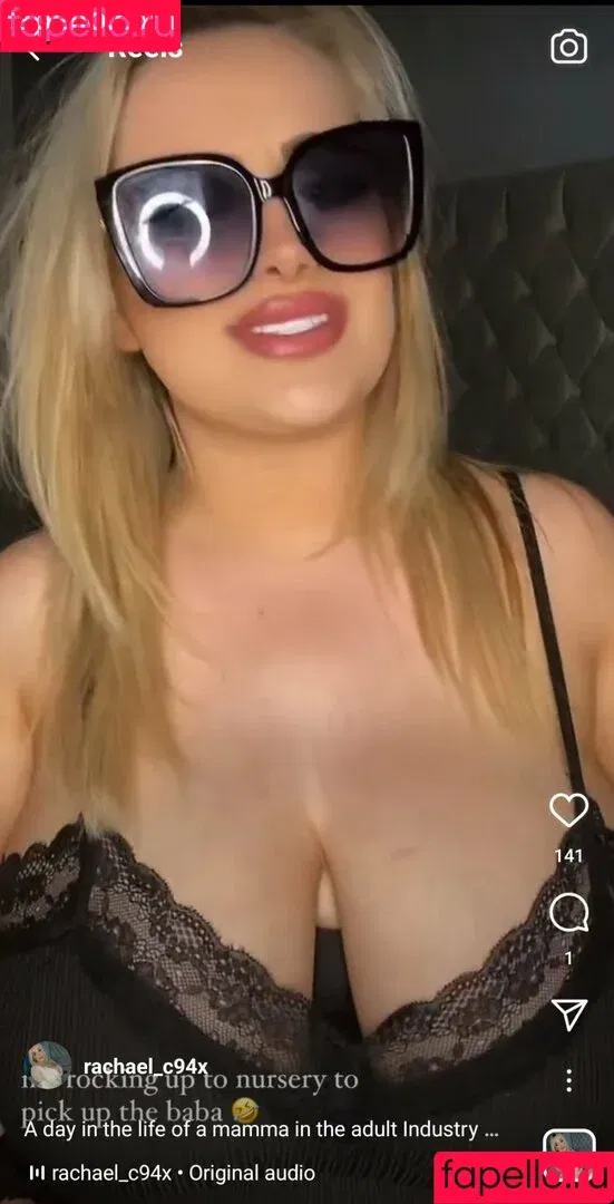 Emma Rachael Collins / Missrachaelcx / rachael_c94x Onlyfans Photo Gallery 