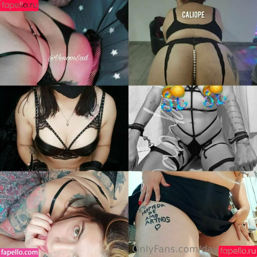 daynoxfree / dyamonddfree Onlyfans Photo Gallery 