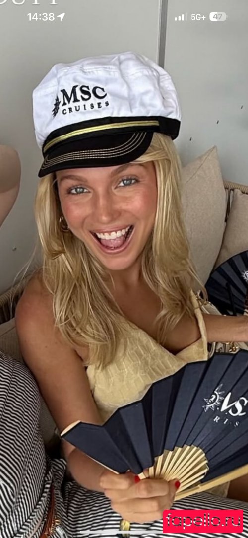 Grace Andrews - grace.andrews