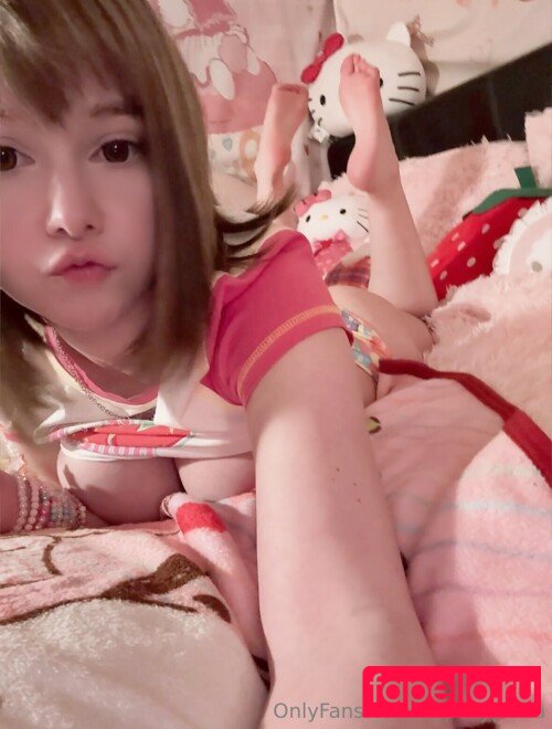 Pettankochan Nude Onlyfans Photo 6
