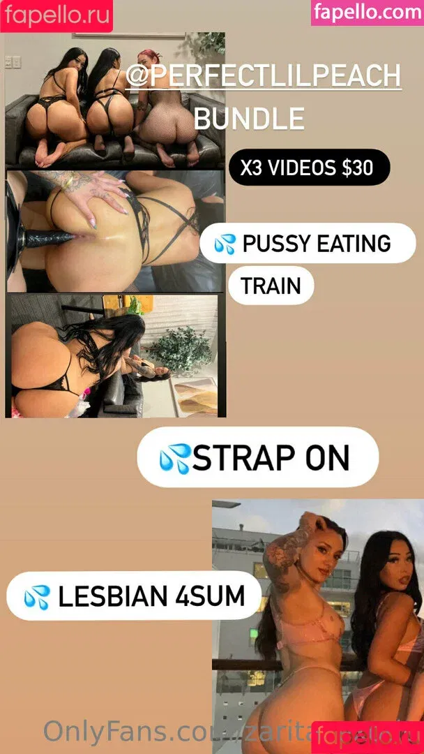 xxx_zarita / zarita_exotic / zaritabunny Onlyfans Photo Gallery 