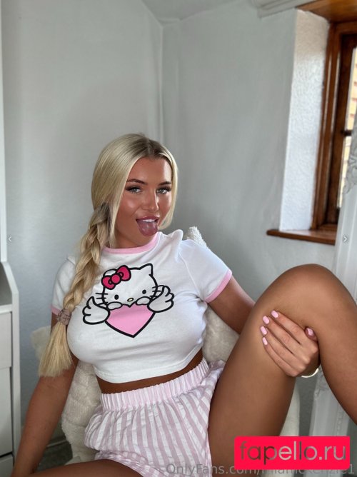 itsmollygracee Nude Onlyfans Photo 17
