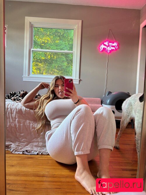 Grace Jacobsen Nude Onlyfans Photo 40