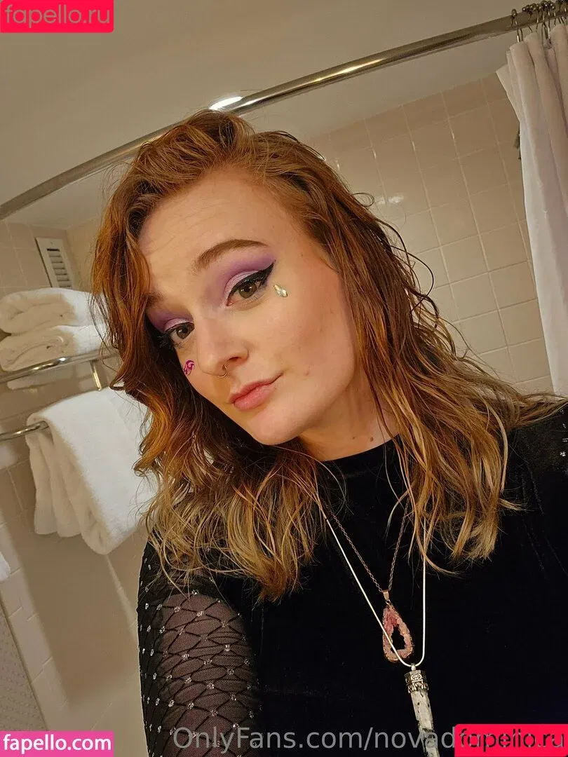 genianya_brownies / novadominica Onlyfans Photo Gallery 