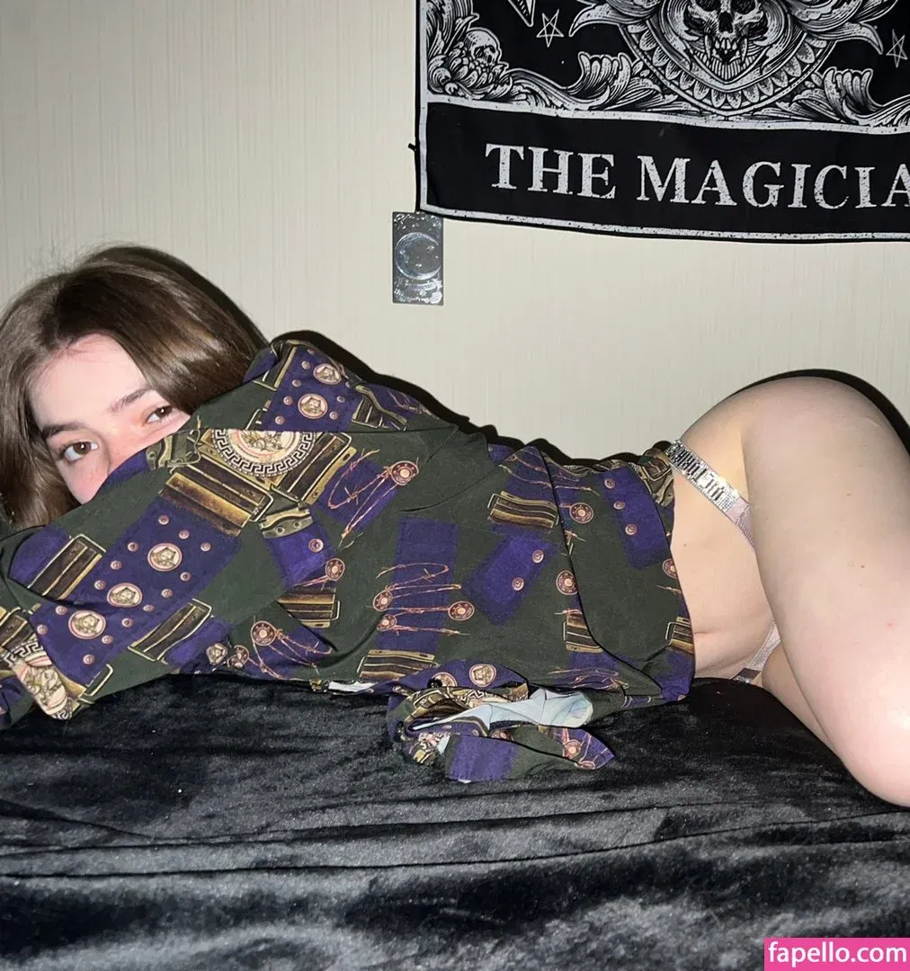 Plumpy_mage Onlyfans Photo Gallery 