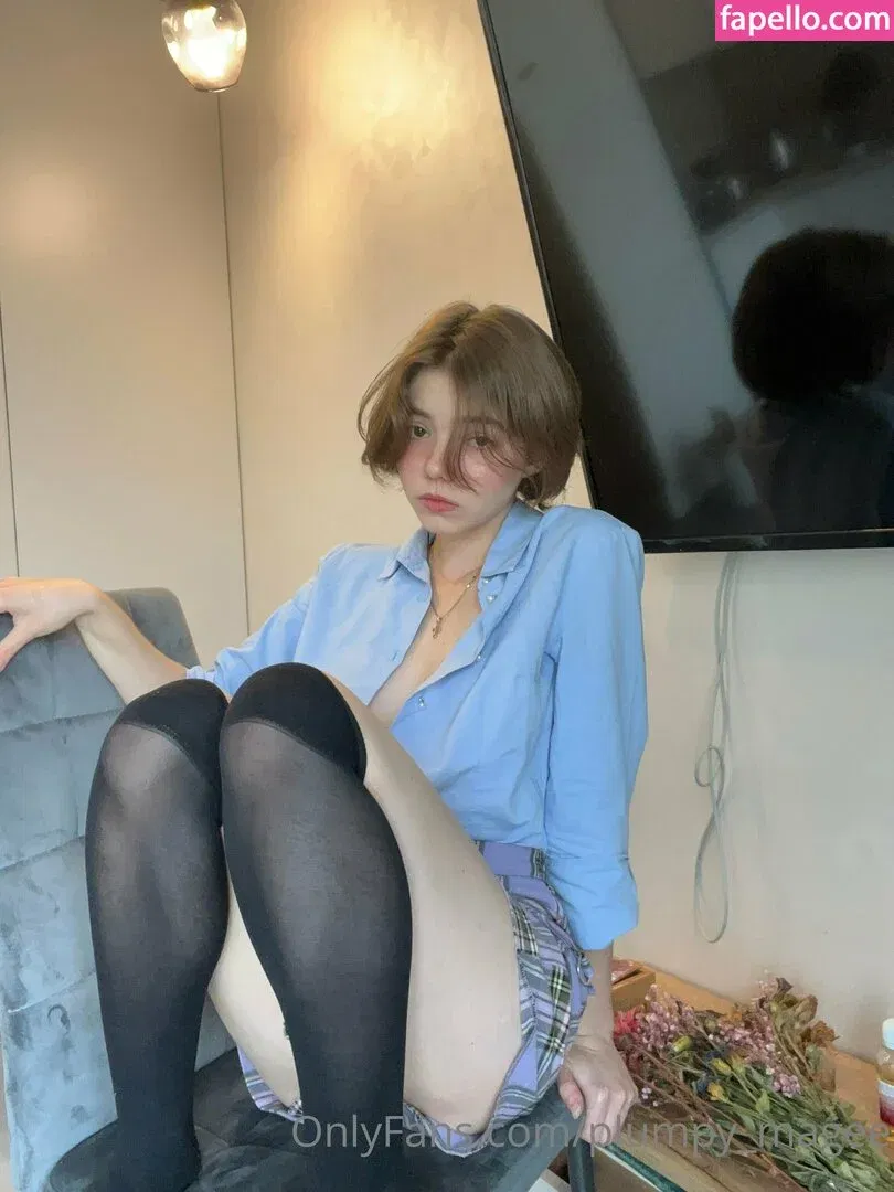 Plumpy_mage Onlyfans Photo Gallery 