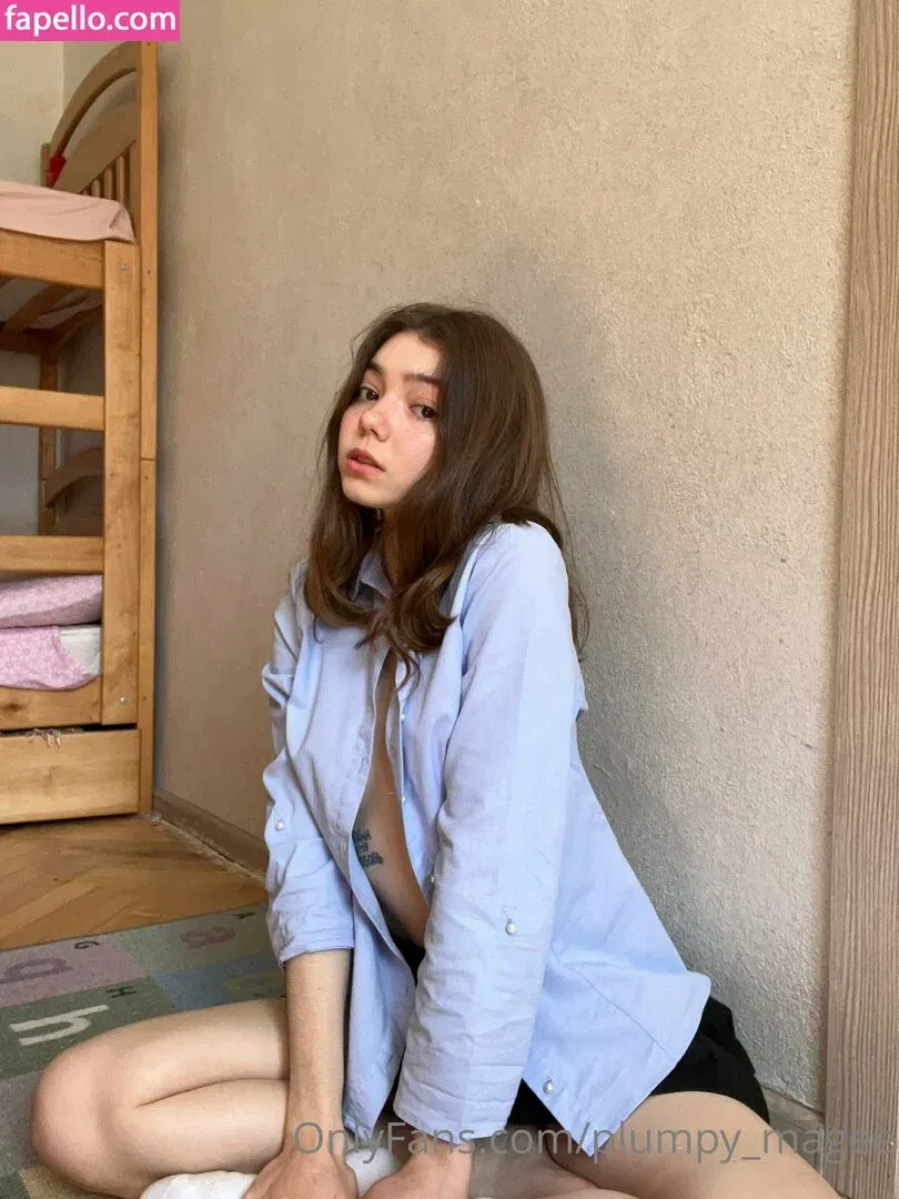 Plumpy_mage Onlyfans Photo Gallery 