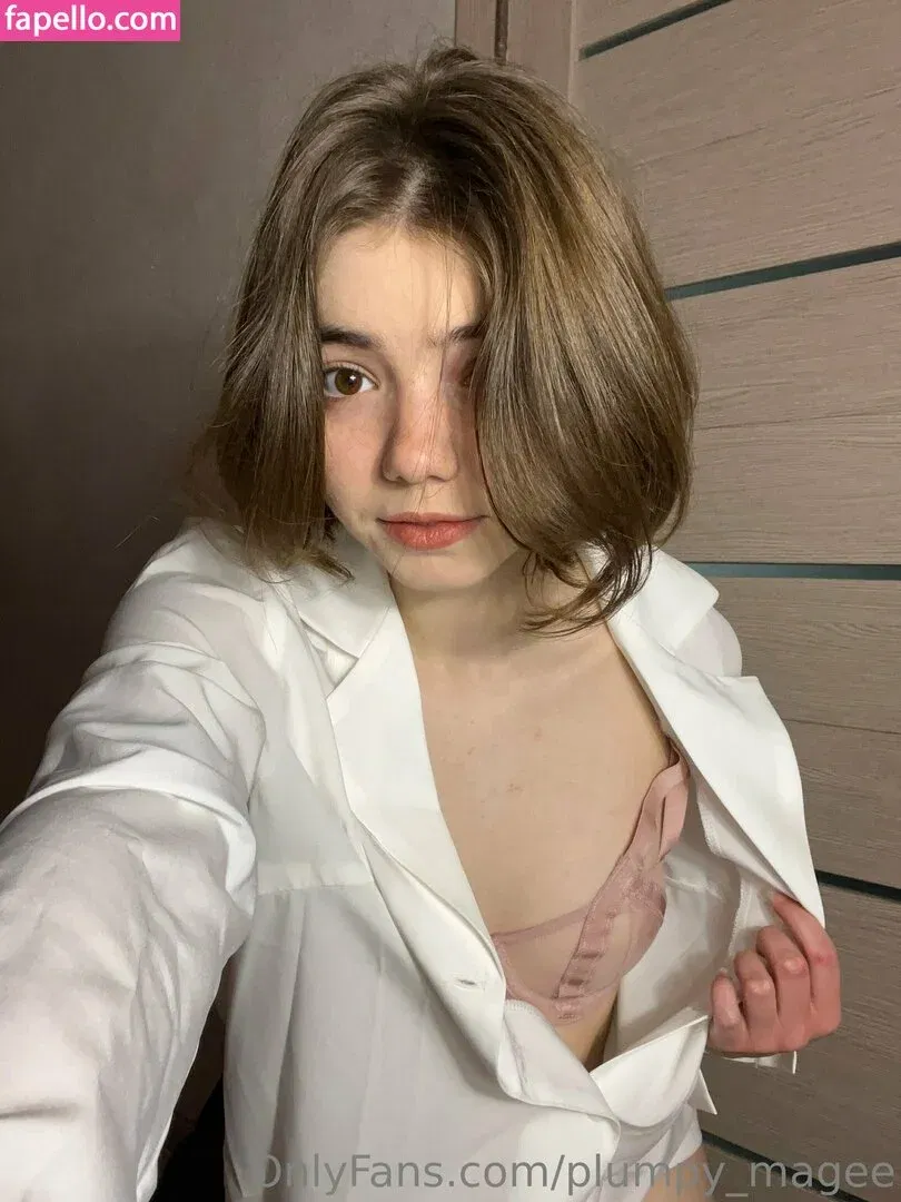 Plumpy_mage Onlyfans Photo Gallery 