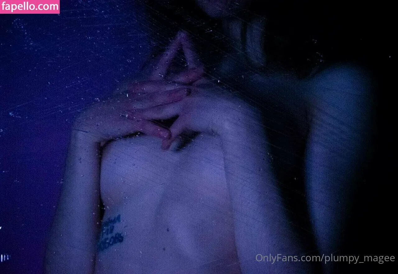 Plumpy_mage Onlyfans Photo Gallery 