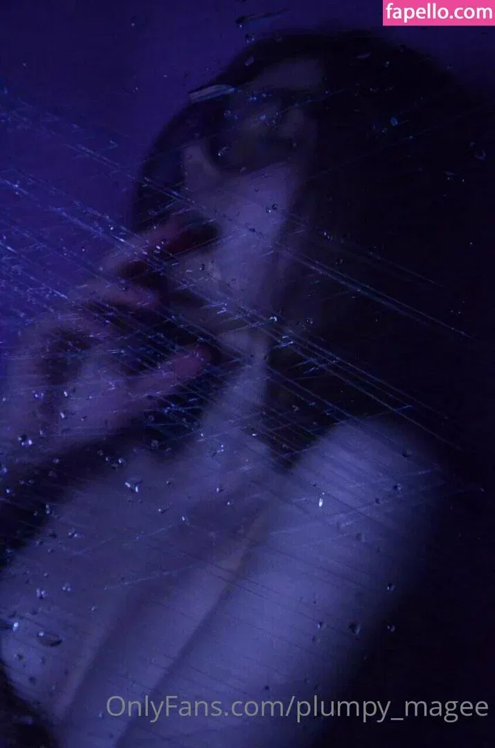 Plumpy_mage Onlyfans Photo Gallery 