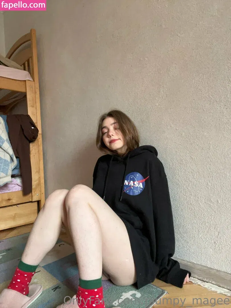 Plumpy_mage Onlyfans Photo Gallery 