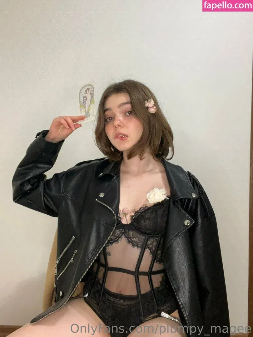 Plumpy_mage Onlyfans Photo Gallery 