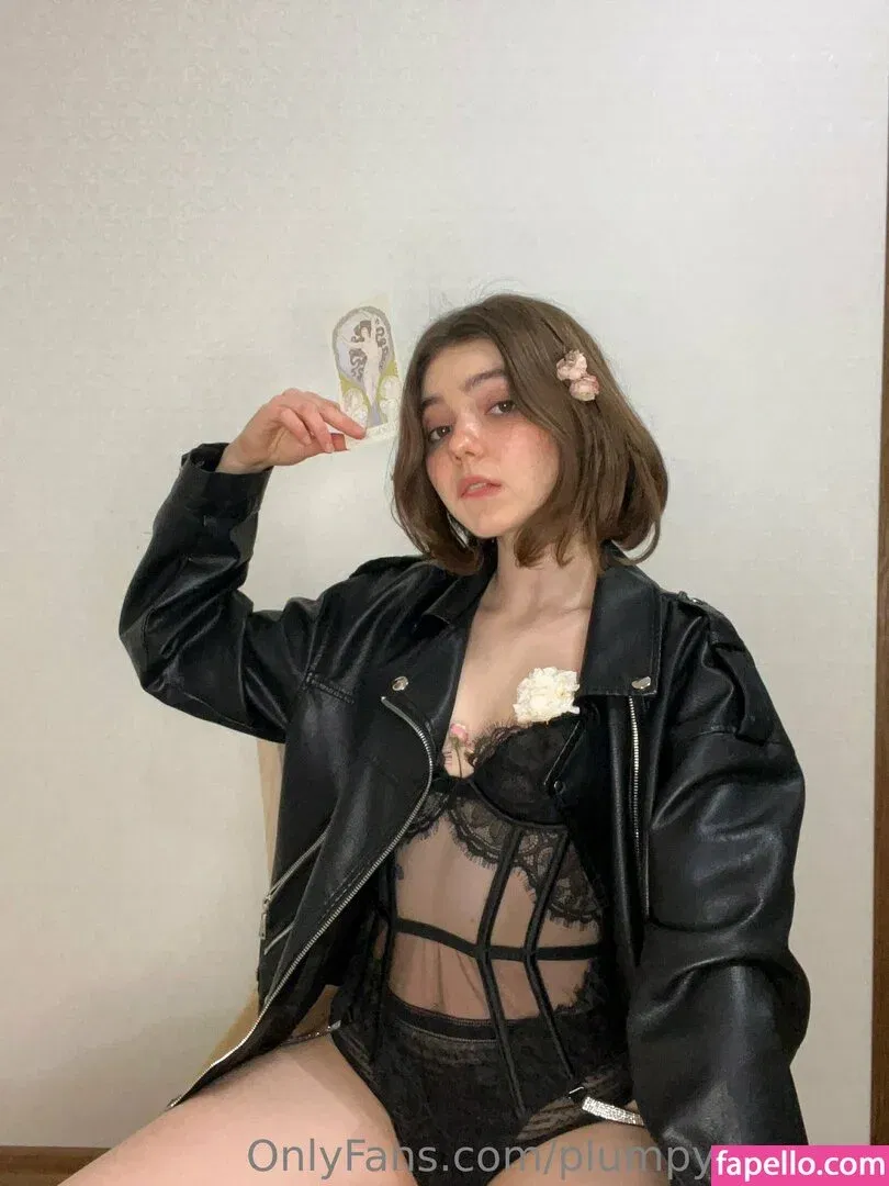 Plumpy_mage Onlyfans Photo Gallery 