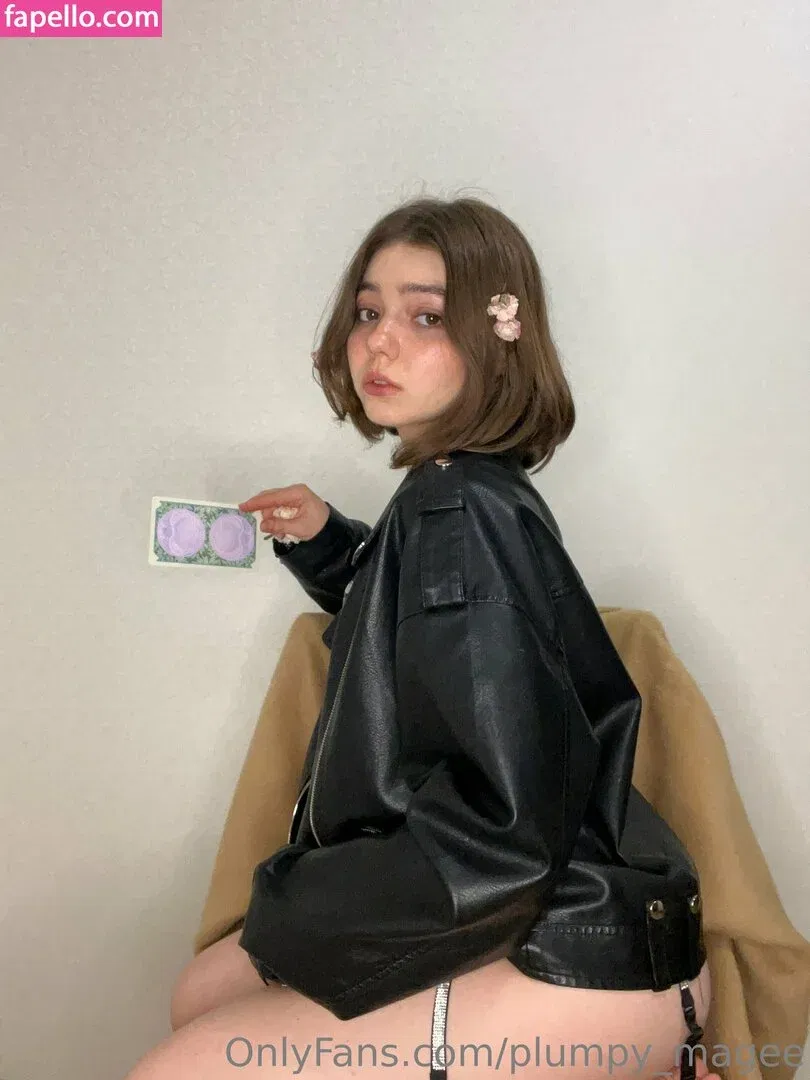 Plumpy_mage Onlyfans Photo Gallery 