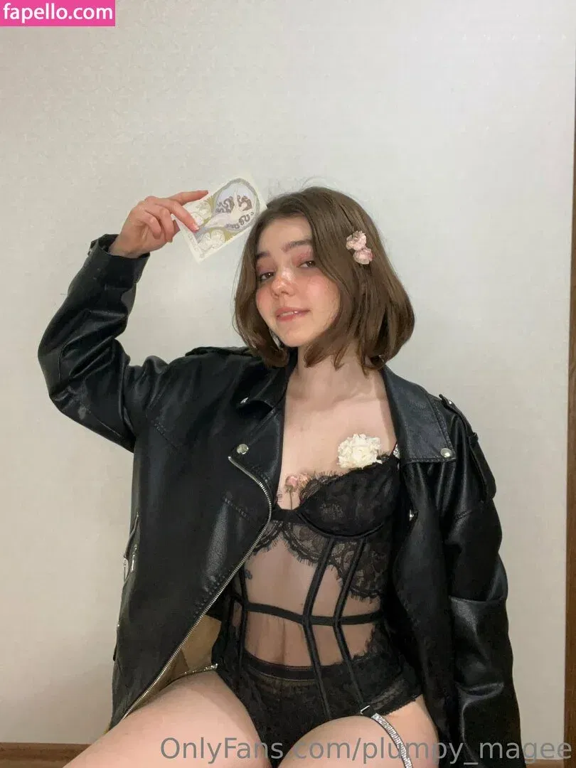 Plumpy_mage Onlyfans Photo Gallery 