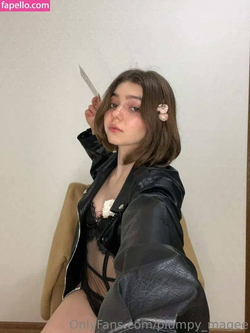 Plumpy_mage Onlyfans Photo Gallery 