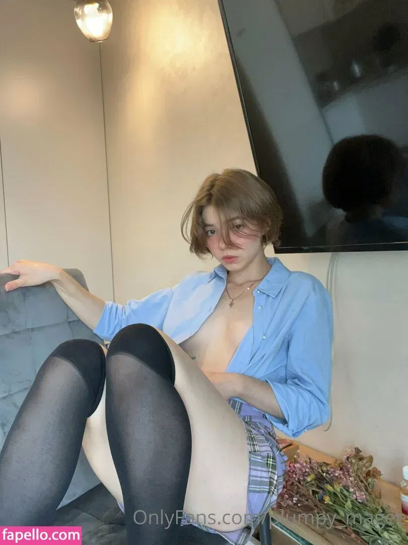 Plumpy_mage Onlyfans Photo Gallery 