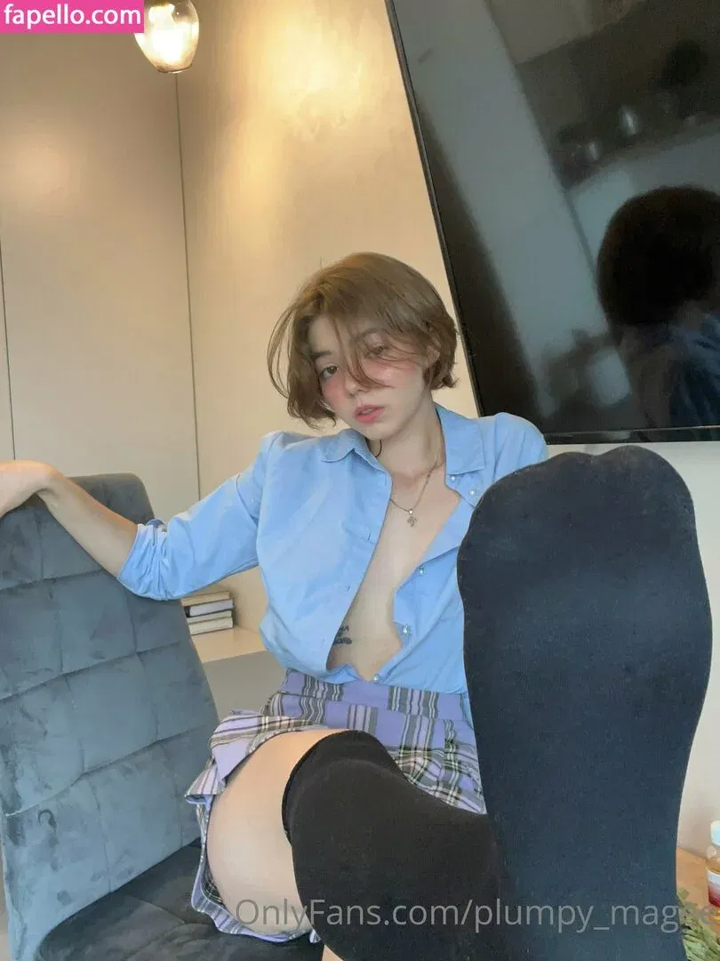 Plumpy_mage Onlyfans Photo Gallery 