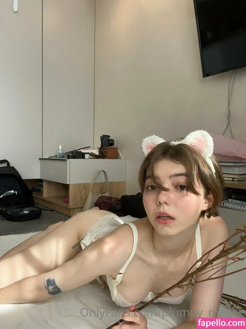 Plumpy_mage Onlyfans Photo Gallery 