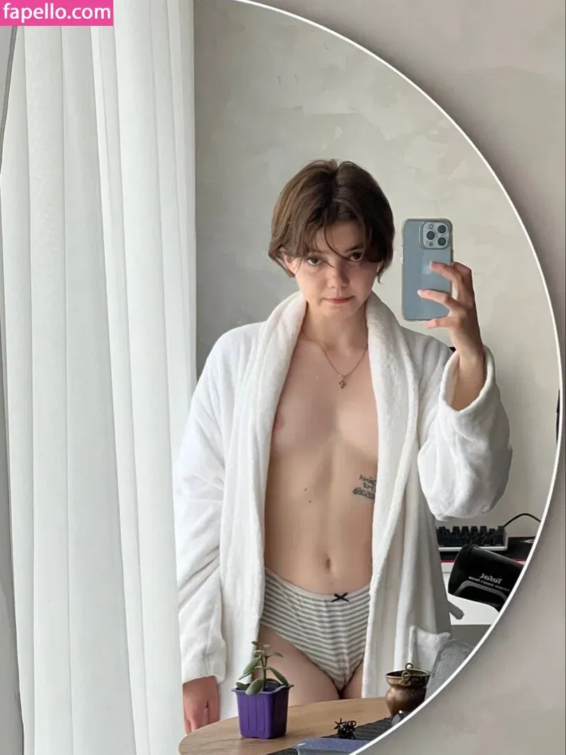 Plumpy_mage Onlyfans Photo Gallery 