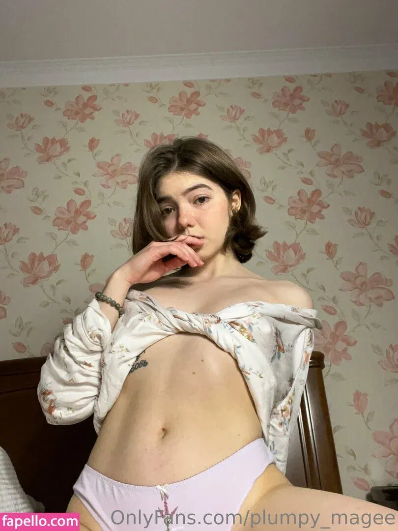 Plumpy_mage Onlyfans Photo Gallery 