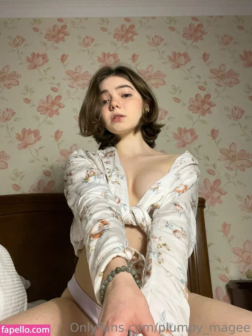 Plumpy_mage Onlyfans Photo Gallery 