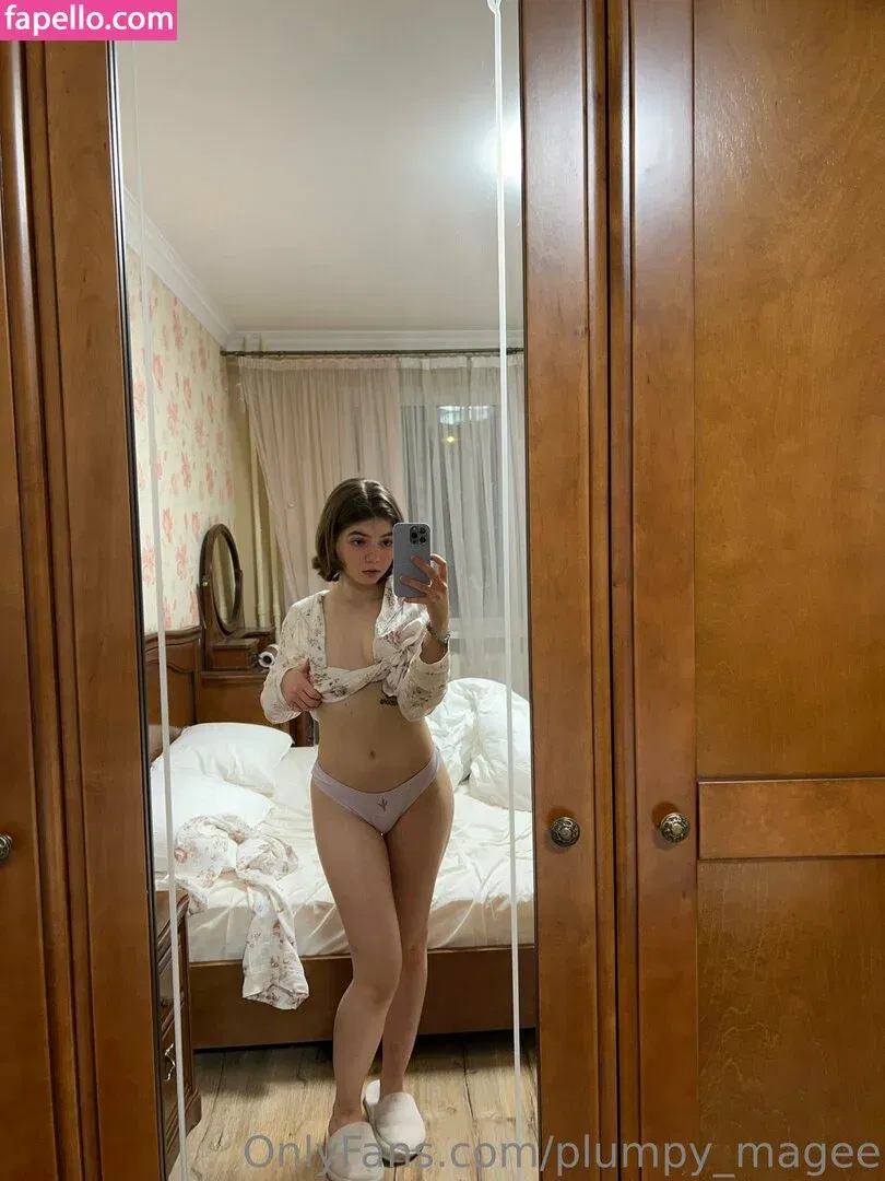 Plumpy_mage Onlyfans Photo Gallery 