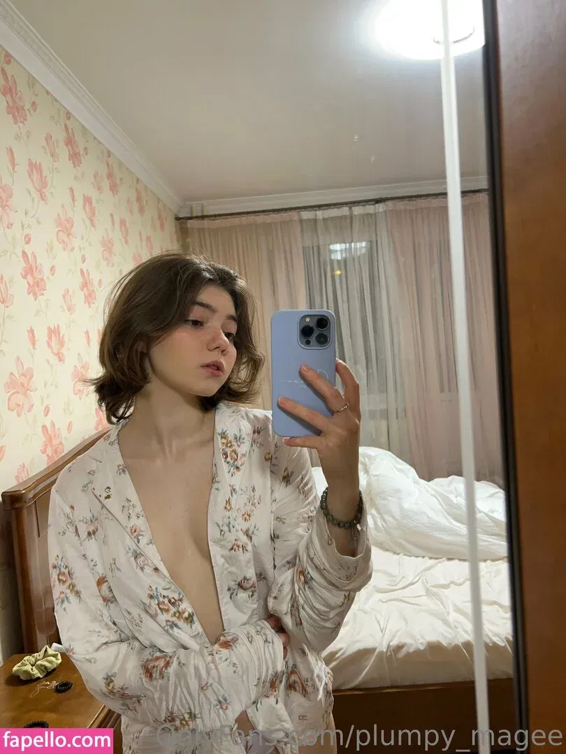 Plumpy_mage Onlyfans Photo Gallery 