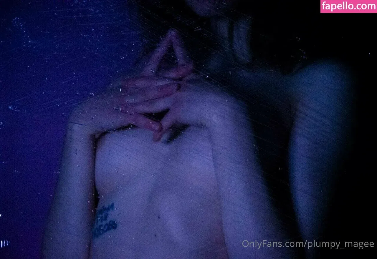 Plumpy_mage Onlyfans Photo Gallery 