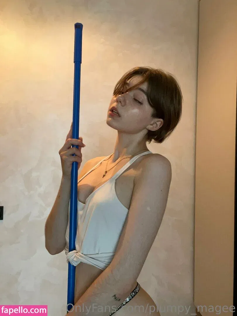 Plumpy_mage Onlyfans Photo Gallery 