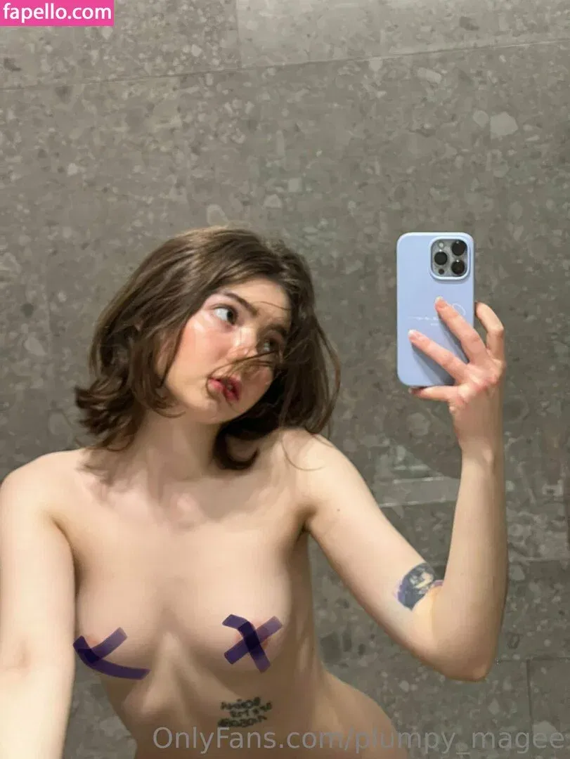 Plumpy_mage Onlyfans Photo Gallery 