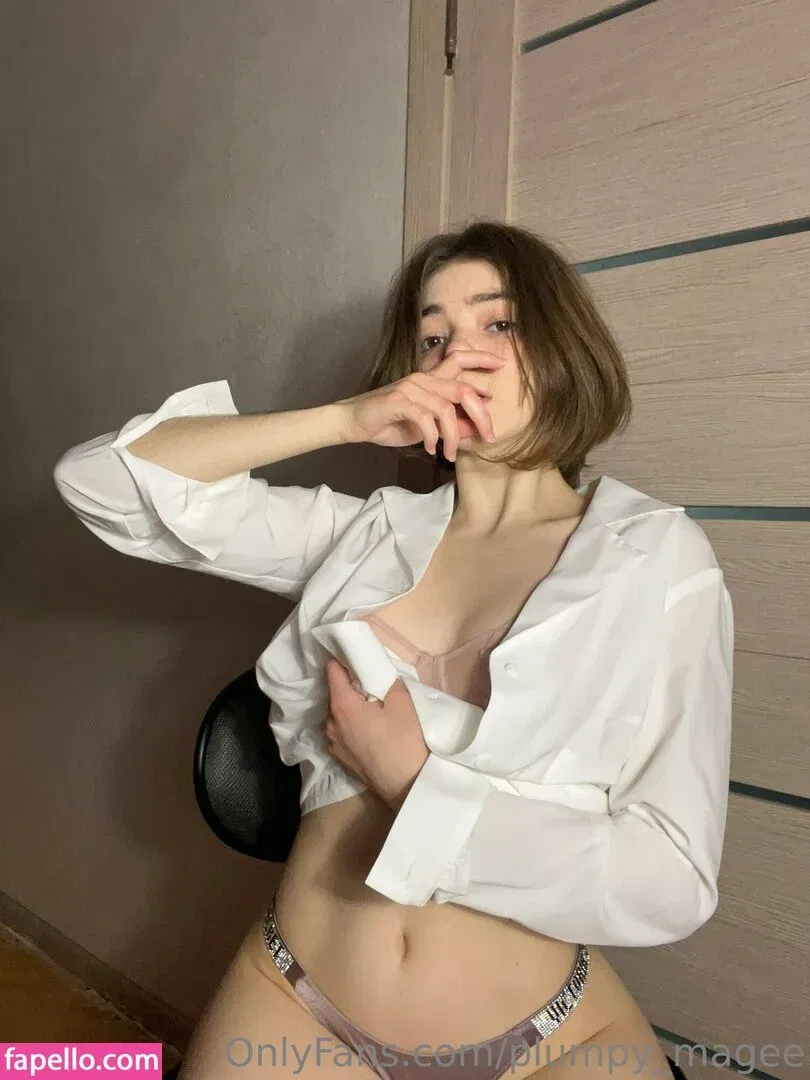 Plumpy_mage Onlyfans Photo Gallery 