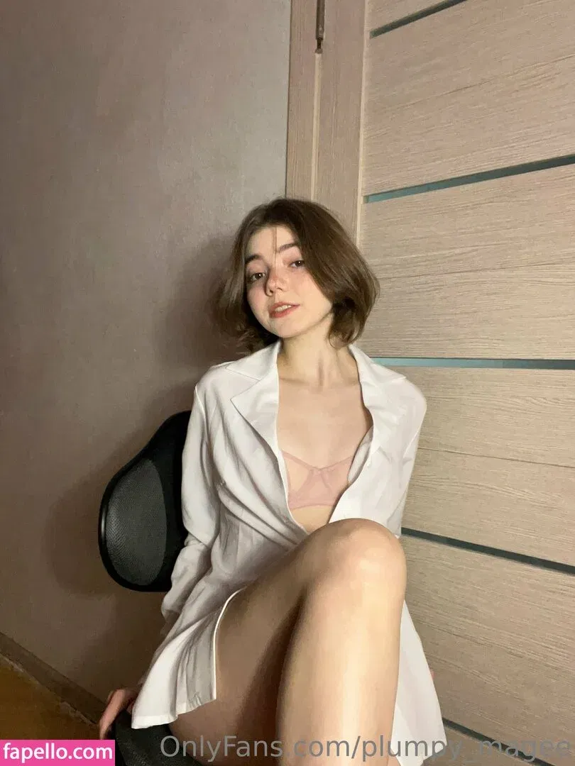 Plumpy_mage Onlyfans Photo Gallery 