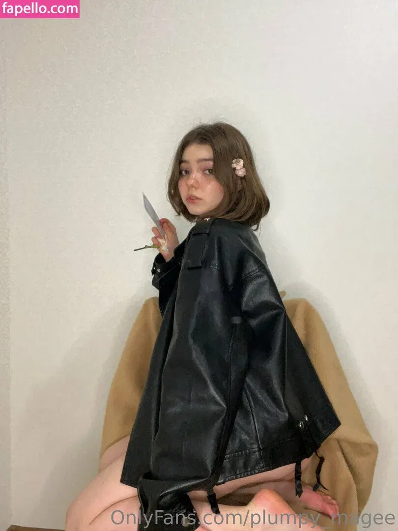 Plumpy_mage Onlyfans Photo Gallery 