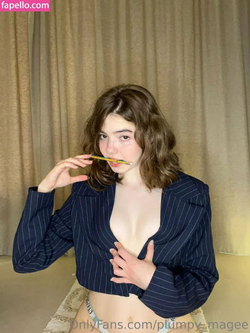 Plumpy_mage Onlyfans Photo Gallery 