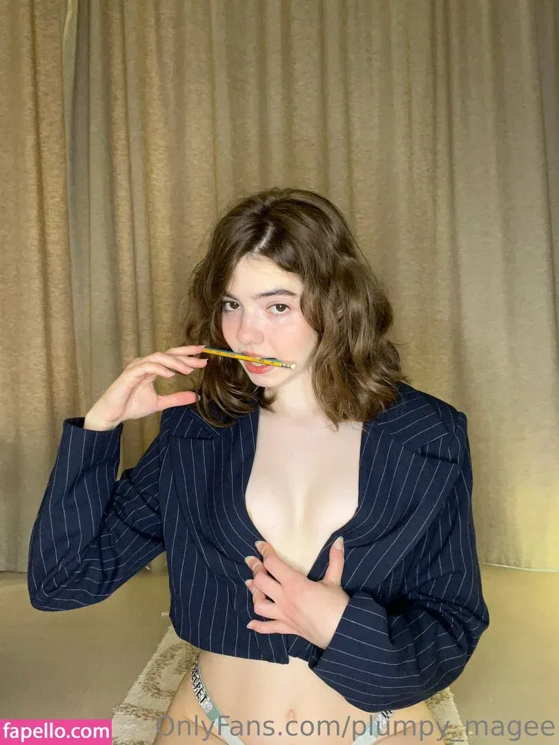 Plumpy_mage Onlyfans Photo Gallery 