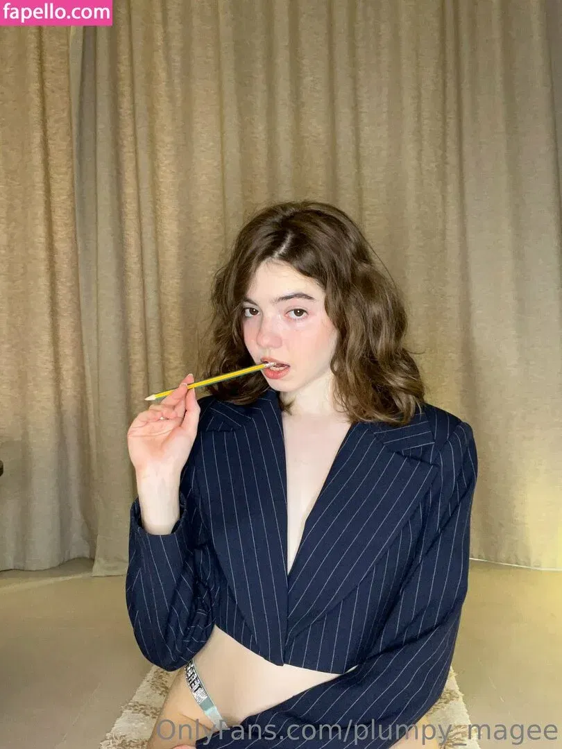 Plumpy_mage Onlyfans Photo Gallery 