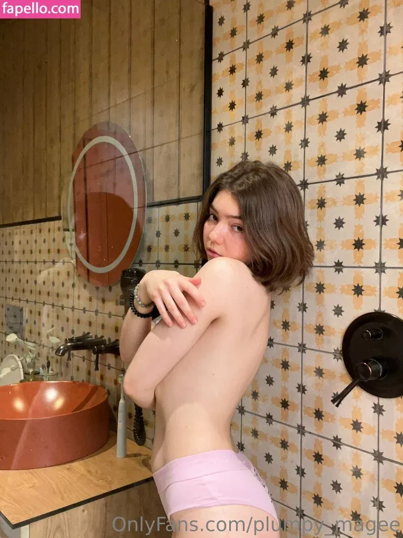 Plumpy_mage Onlyfans Photo Gallery 