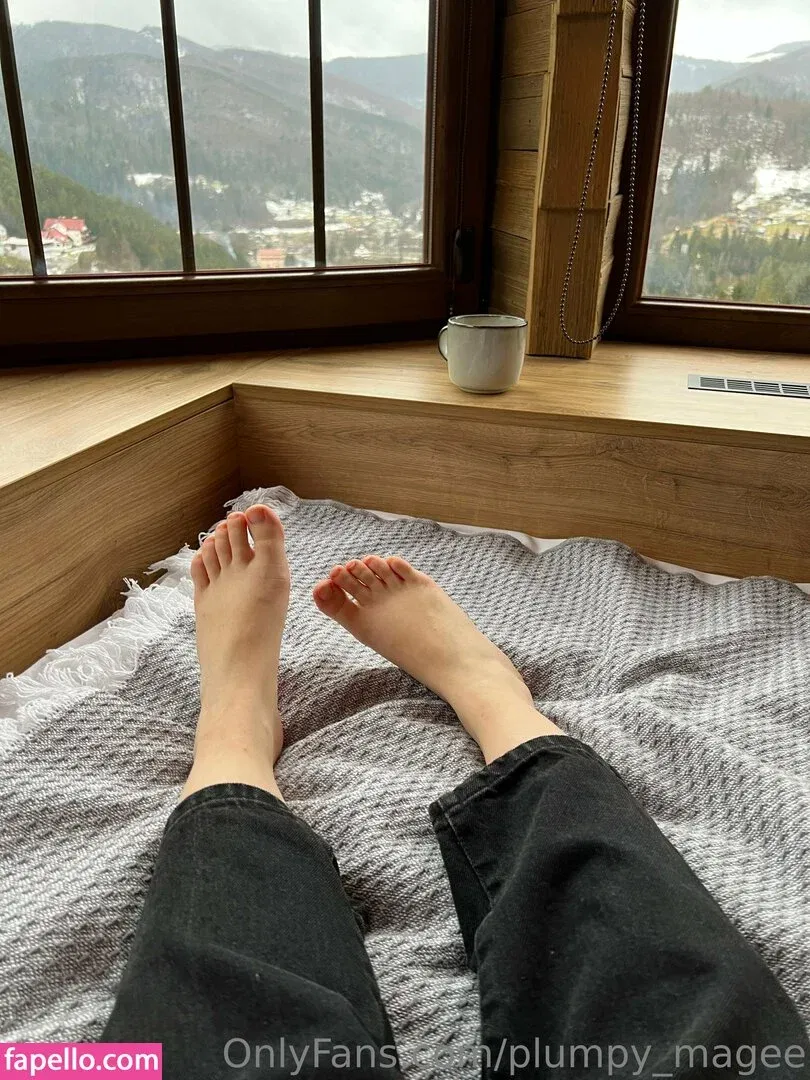 Plumpy_mage Onlyfans Photo Gallery 