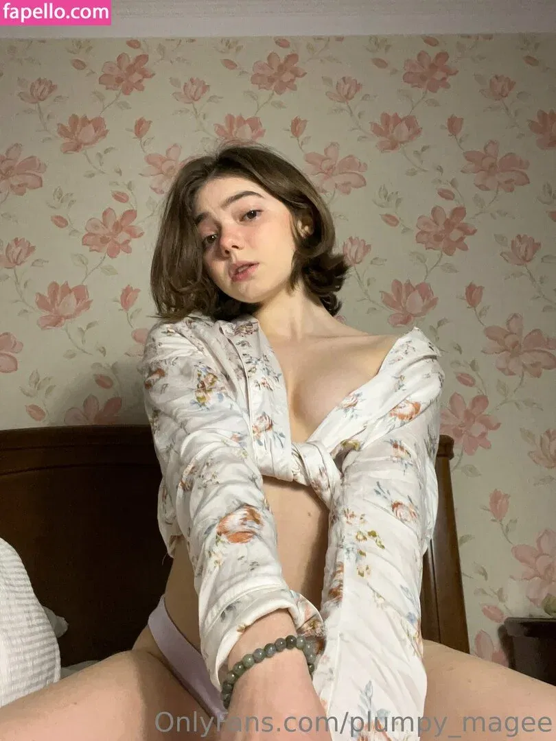 Plumpy_mage Onlyfans Photo Gallery 