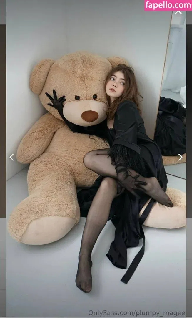 Plumpy_mage Onlyfans Photo Gallery 