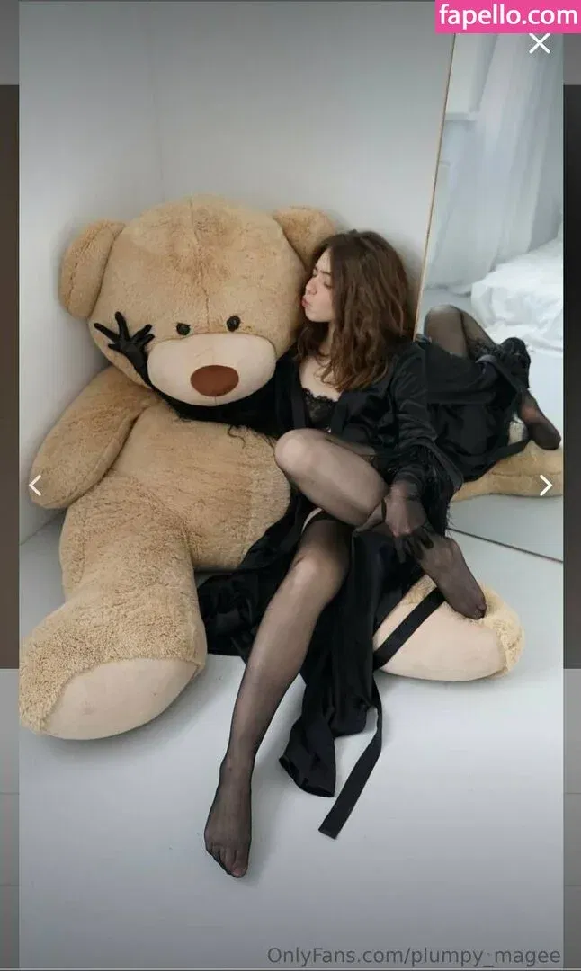 Plumpy_mage Onlyfans Photo Gallery 