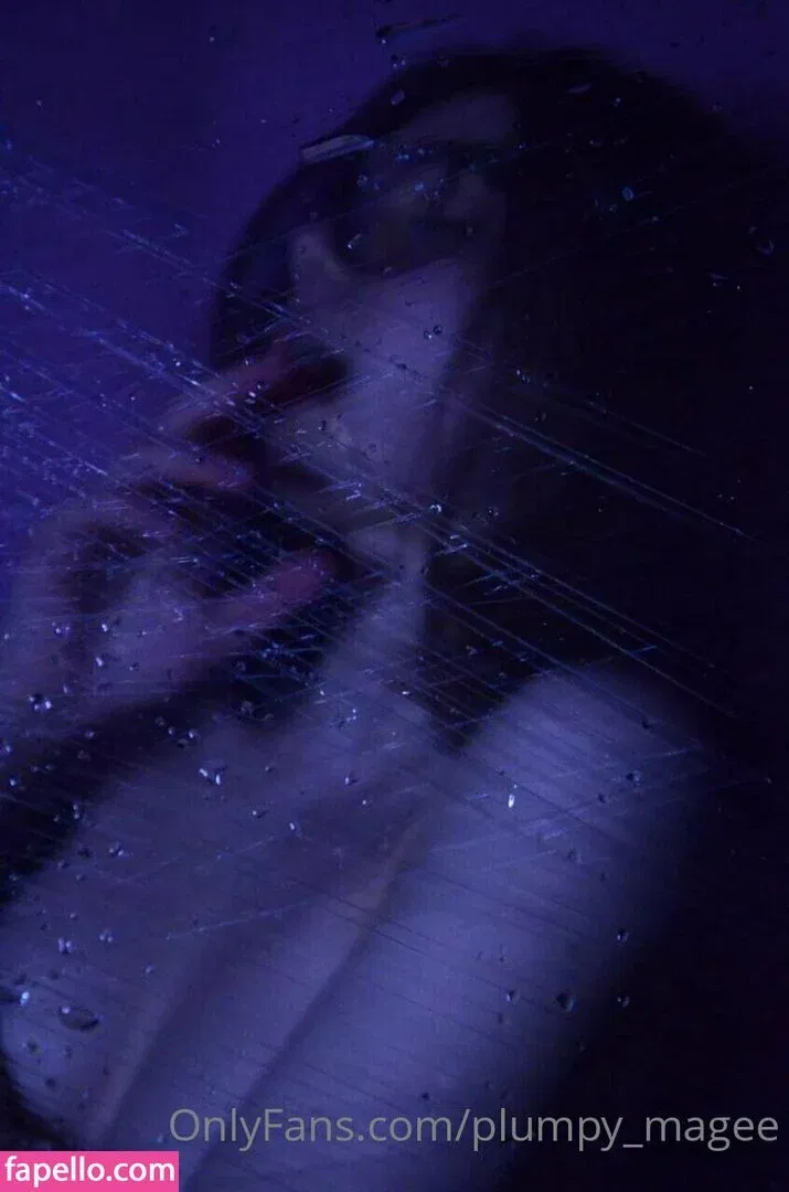 Plumpy_mage Onlyfans Photo Gallery 