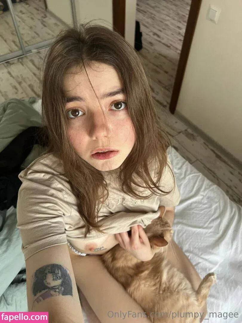 Plumpy_mage Onlyfans Photo Gallery 